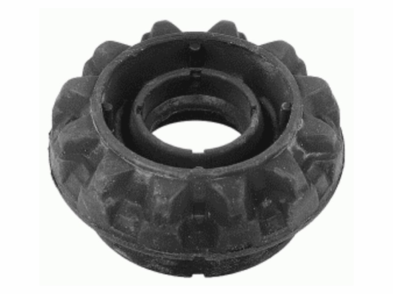Supporto ammortizzatore a molla Seat arosa Volkswagen lupo Polo