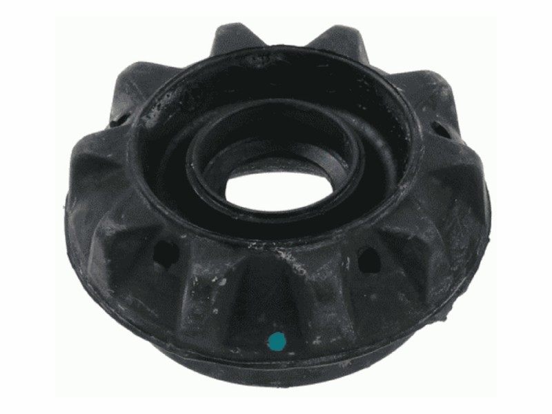 Supporto ammortizzatore a molla smart crossblade fortwo Cabrio fortwo cabri