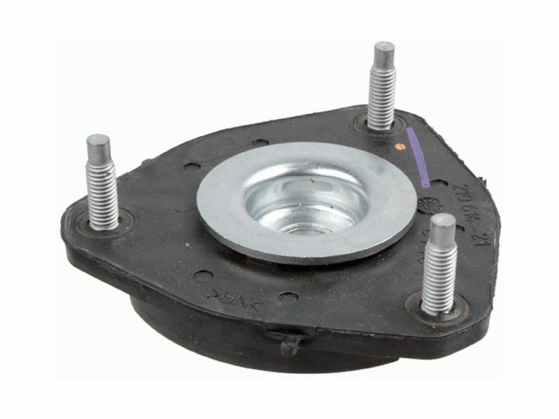Supporto ammortizzatore a molla Ford Transit bus Transit kasten Transit prits