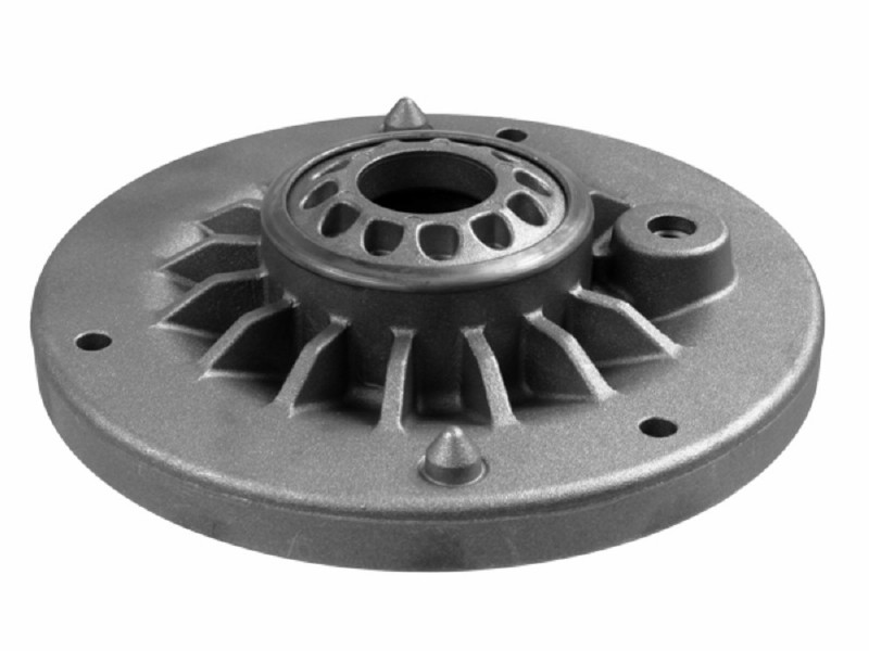 Supporto ammortizzatore a molla BMW X3 X4