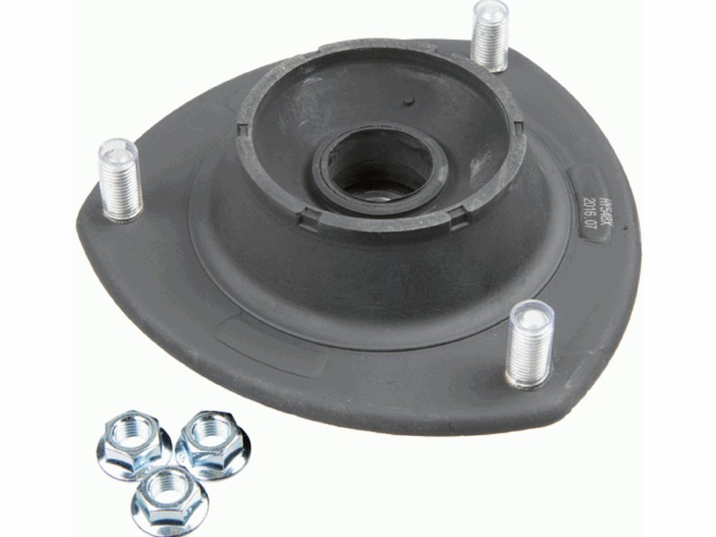 Strut mount