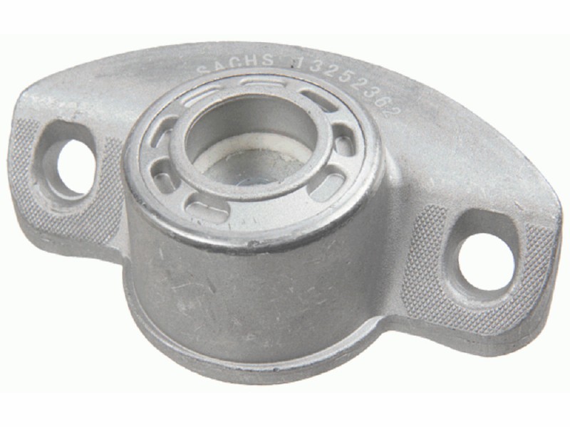 Strut mount