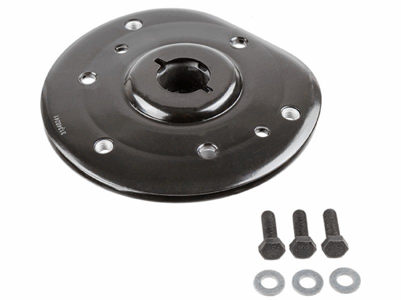 Supporto ammortizzatore a molla Ford galaxy mondeo IV mondeo IV stufenheck