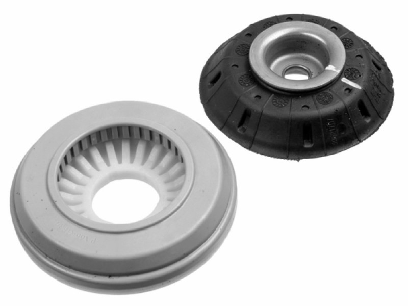 Kit rip. cuscinetto ammortizzatore Fiat grande Punto Punto Alfa Romeo mito