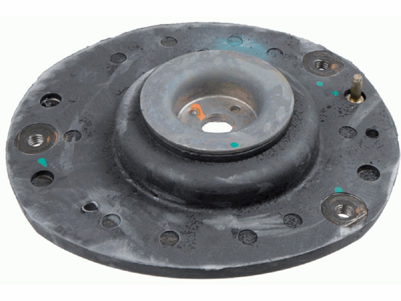 Strut mount