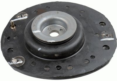 Strut mount