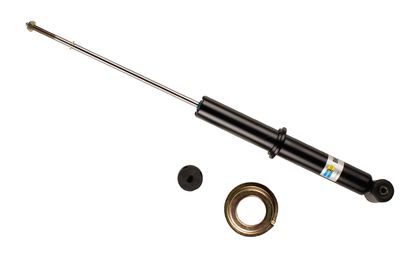 Strut mount