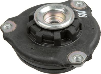 Supporto ammortizzatore a molla Fiat 500X