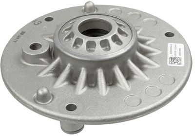Strut mount