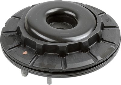 Strut mount
