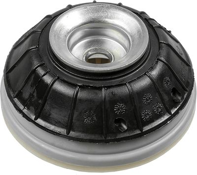 Spring strut mount
