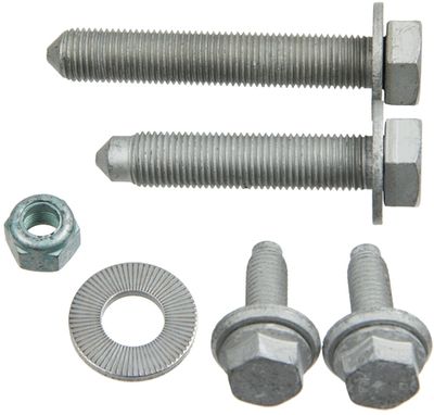 Strut mount