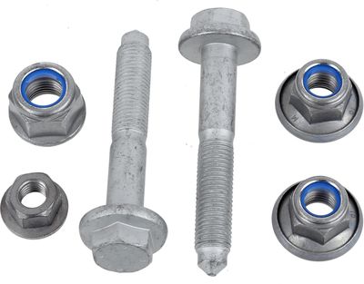 Strut mount