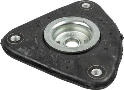 Strut mount