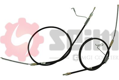 Strut mount