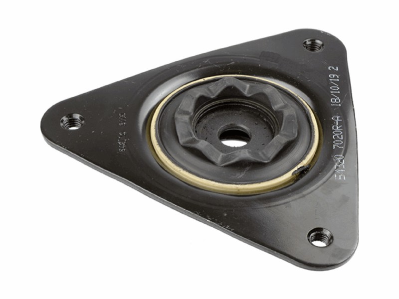 Strut mount