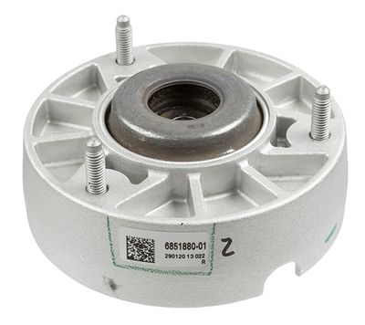 Strut mount