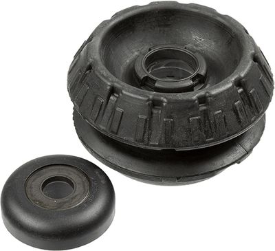 Strut mount