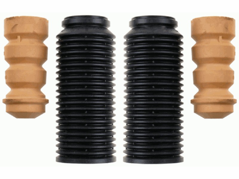 Kit parap. Alfa Romeo mito Fiat grande Punto Ford escort