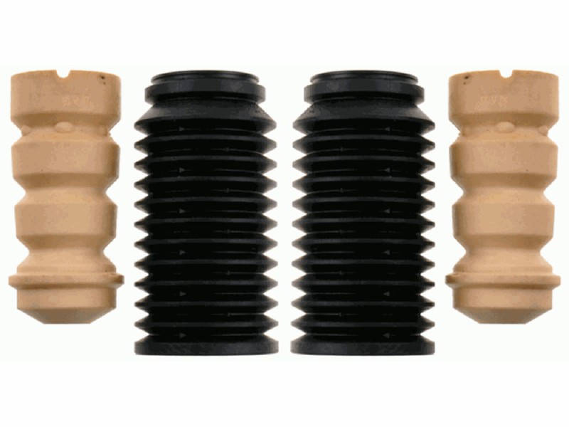 Kit parap. Audi A4 A4 Avant