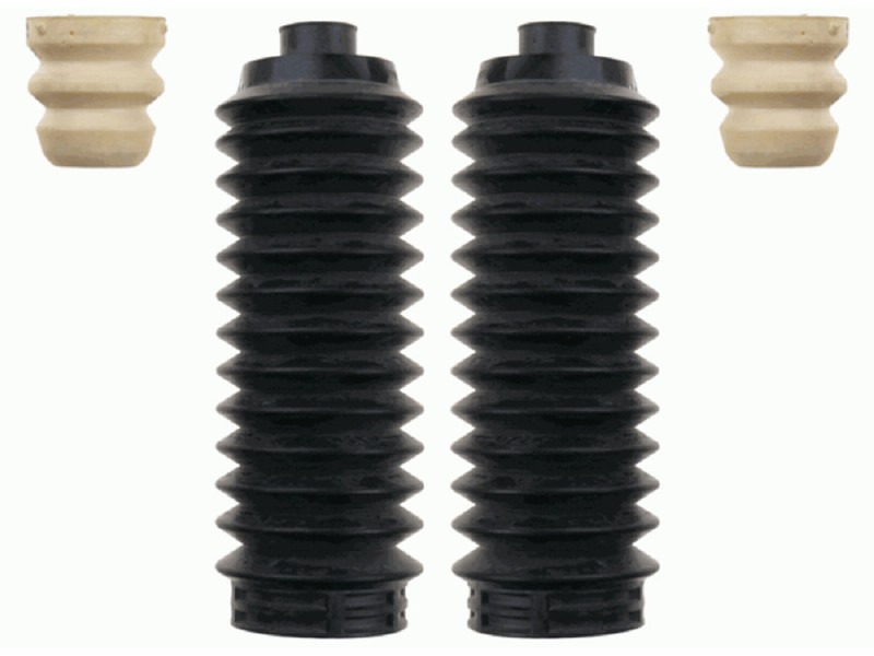 Kit parap. Ford Focus Focus stufenheck Focus turnier