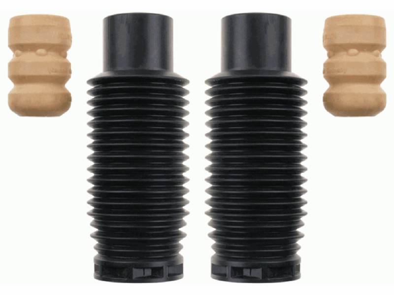 Kit parap. Peugeot 206 SW 206 schržgheck