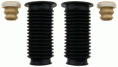 Kit parap. Fiat grande Punto Opel Corsa d vectra c vec