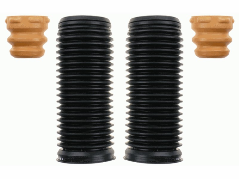 Kit parap. Audi A3 A3 Sportback Seat altea altea xl c
