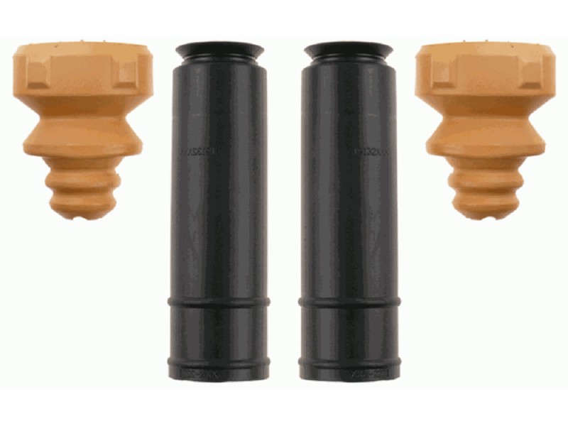 Kit parap. Audi A3 A3 Sportback Seat altea altea xl