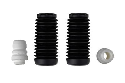 Kit parap. Ford Fiesta V Mazda 2