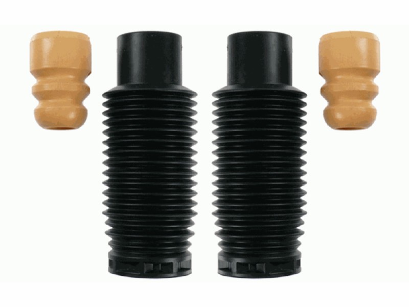 Kit parap. Peugeot 206 cc 206 kasten 206 SW 206 schrž