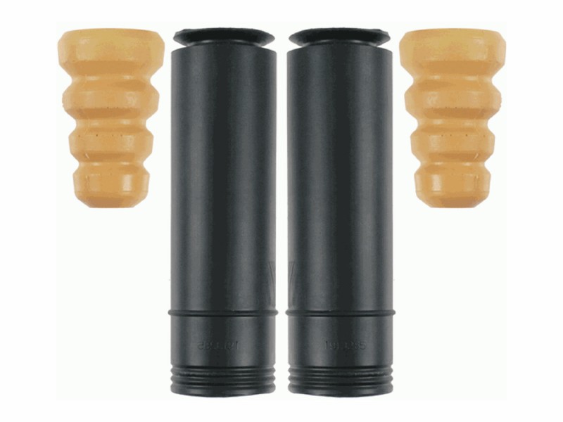 Kit parap. Mercedes benz c klasse c klasse t model Opel
