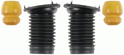 Kit parap. Chevrolet aveo schržgheck aveo stufenheck a