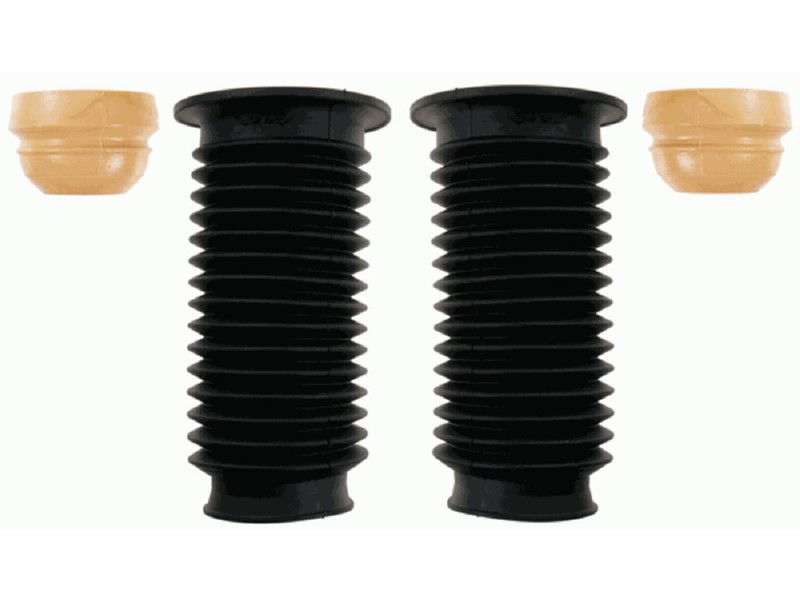 Kit parap. Alfa Romeo mito Fiat grande Punto Opel adam