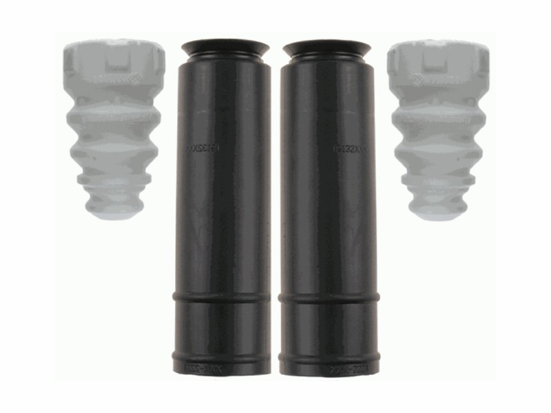 Kit parap. Audi A3 A3 Sportback Seat altea altea xl