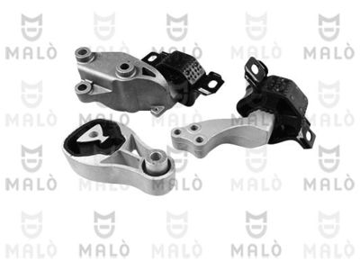 Tamp. Ford ka