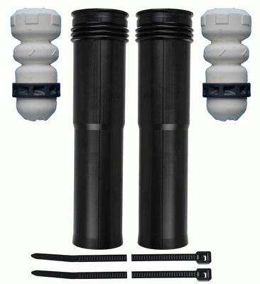 Kit parap. Seat Leon Leon sc Leon st Volkswagen Golf s