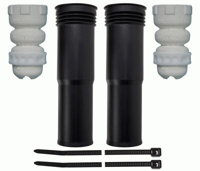 Kit parap. Seat Leon Leon sc Leon st Skoda Octavia III