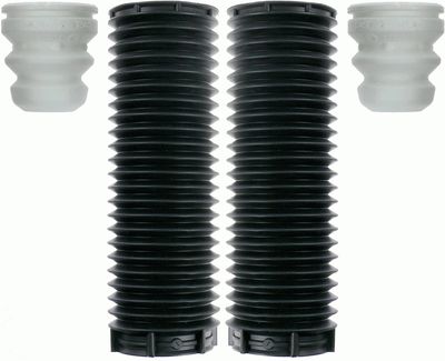 Dust cover kit