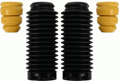 Dust cover kit