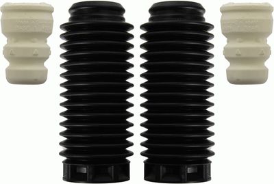 Dust cover kit