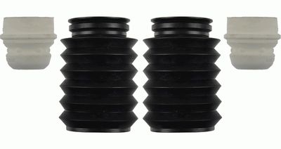 Dust cover kit