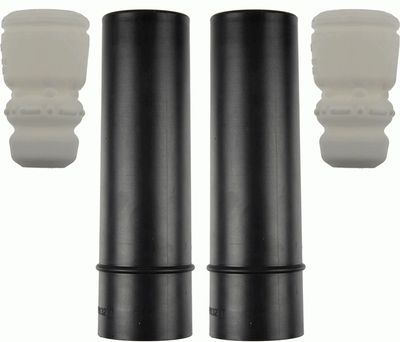 Dust cover kit