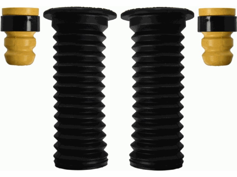 Dust cover kit