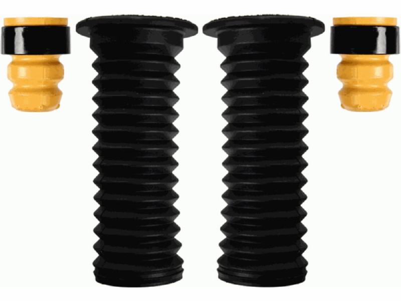 Dust cover kit