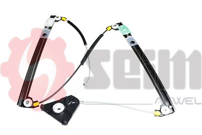 Dust cover kit