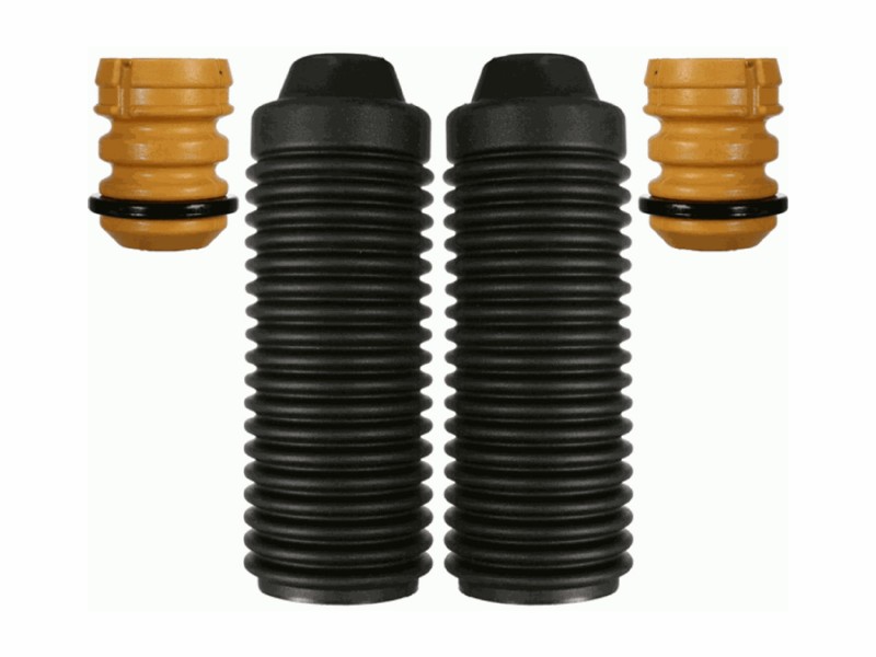 Dust cover kit