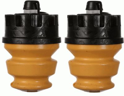 Dust cover kit