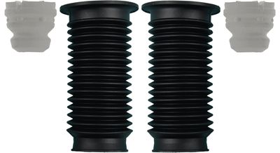 Kit parap. Opel Corsa e Corsa e van vauxhall Corsa mk I
