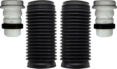 Kit parapolvereant.Volkswagen: Passat alltrack (3G5)